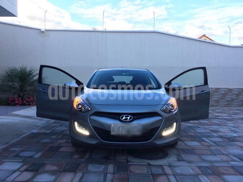 foto Hyundai i30 1.8 Aut Full Equipo usado