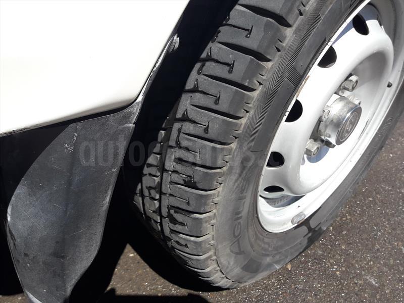 foto Hyundai Porter 2.5L GLS Carrozada usado