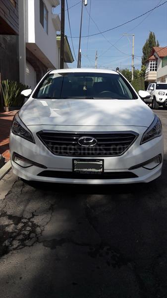 foto Hyundai Sonata Premium usado