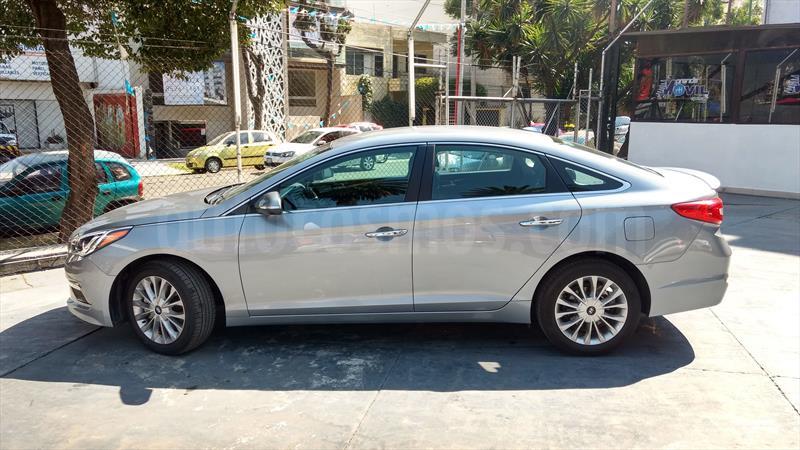 foto Hyundai Sonata Premium