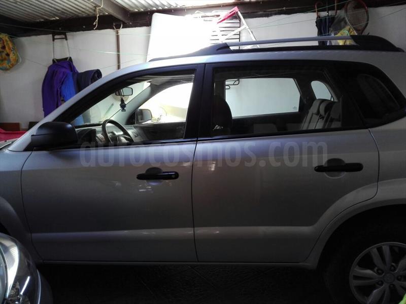 foto Hyundai Tucson 2.0 GL 4x2 usado