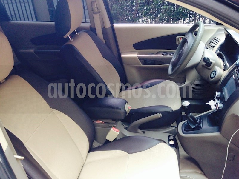 foto Hyundai Tucson 2.0L 4x4 Aut Limited usado