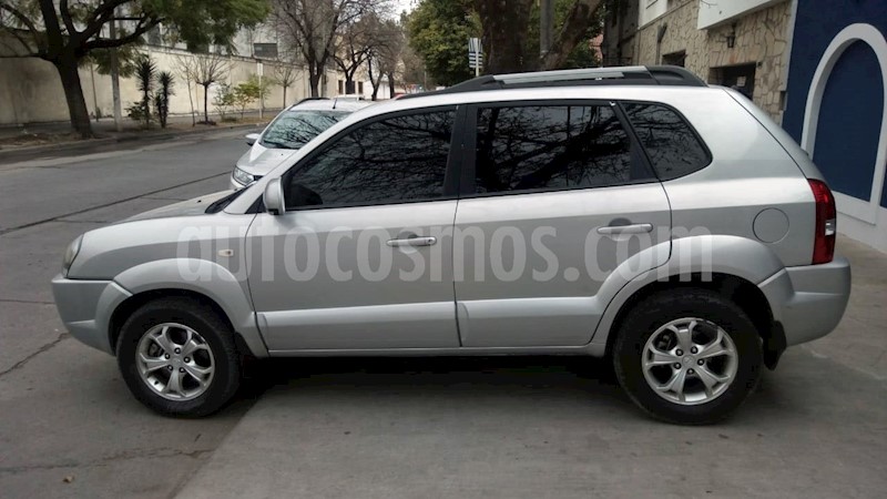 foto Hyundai Tucson 4x2 2.0 usado