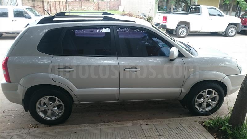 foto Hyundai Tucson GL 4x2 2.0 Usado
