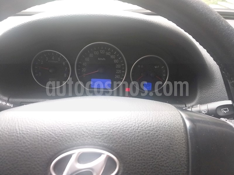 foto Hyundai Veracruz GL 4x4 3.8 Aut usado