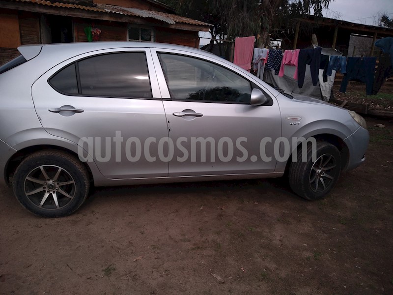 foto JAC Motors J3 1.5 Comfort VVT usado