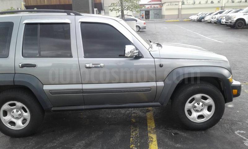 foto Jeep Cherokee Limited 4x2 usado
