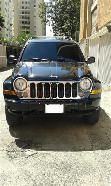foto Jeep Cherokee Limited 4x2 usado