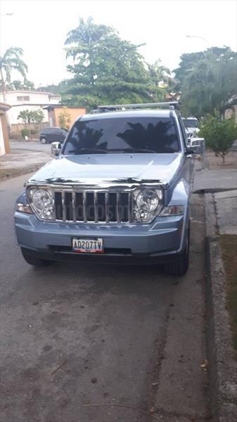 foto Jeep Cherokee Sport 3.7L Aut 4x4 usado