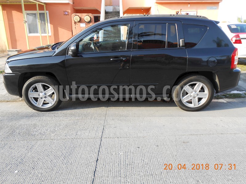 foto Jeep Compass 4x2 Sport usado