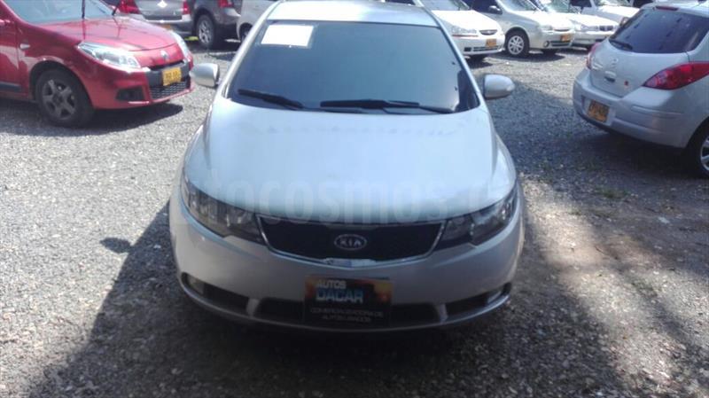 foto KIA Cerato Forte 1.6L usado