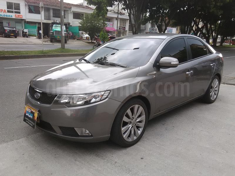 foto KIA Cerato Forte 2.0L Aut usado