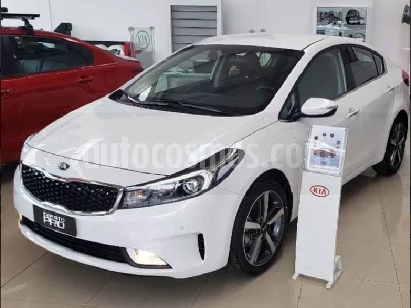foto KIA Cerato Pro 2G 1.6L nuevo