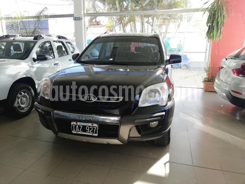 foto KIA Grand Sportage TDi 2.0 usado