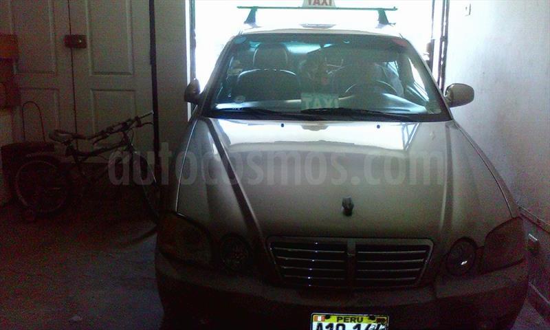 foto KIA Optima 2.0L EX usado