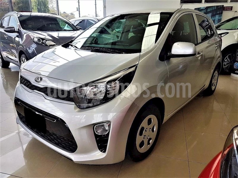 foto KIA Picanto 1.2L nuevo