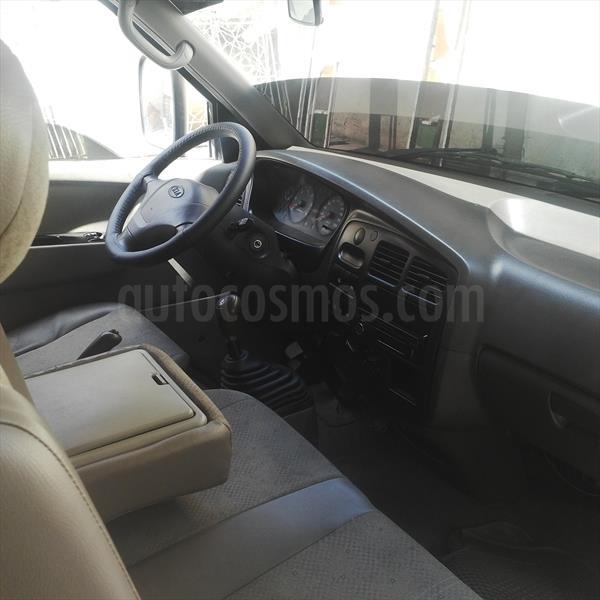 foto Kia Pregio 3.0L usado