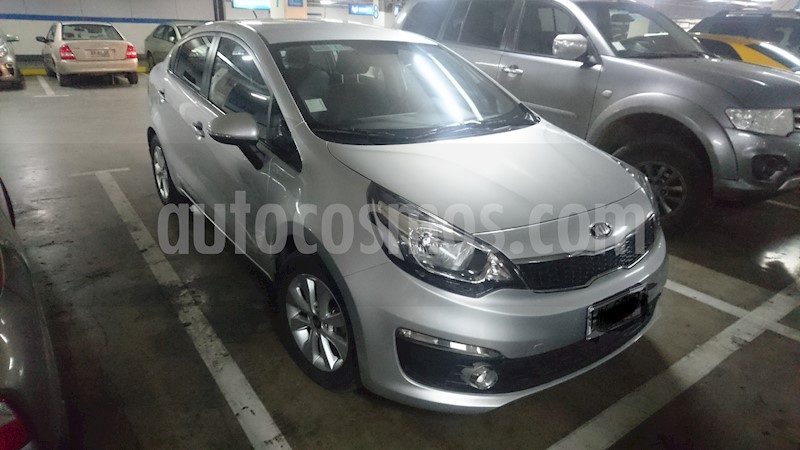 Kia Rio 4