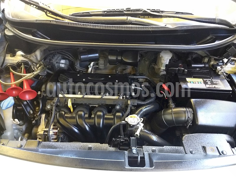 foto KIA Rio 1.4 EX Full Plus usado