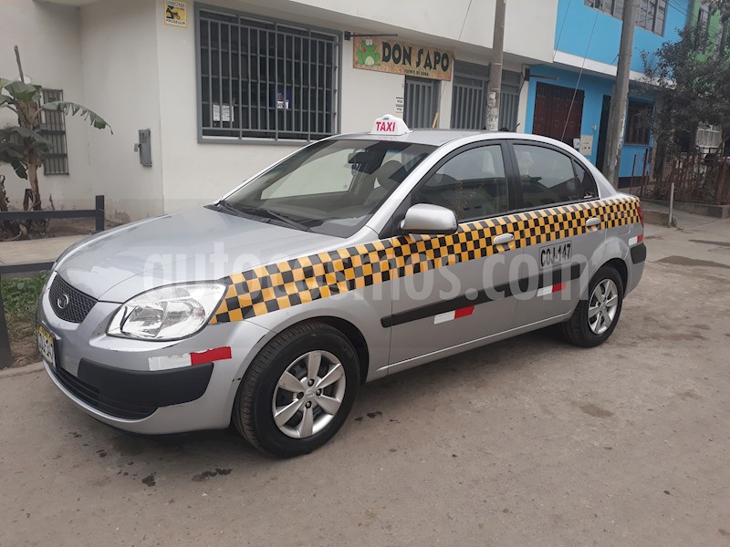 foto KIA Rio 1.4 EX Full usado