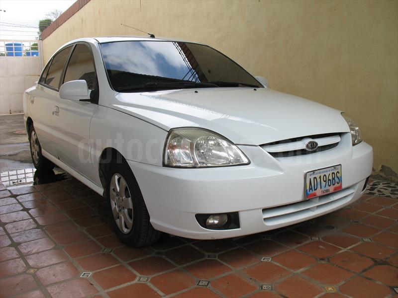 foto Kia Rio JB 1.6L usado