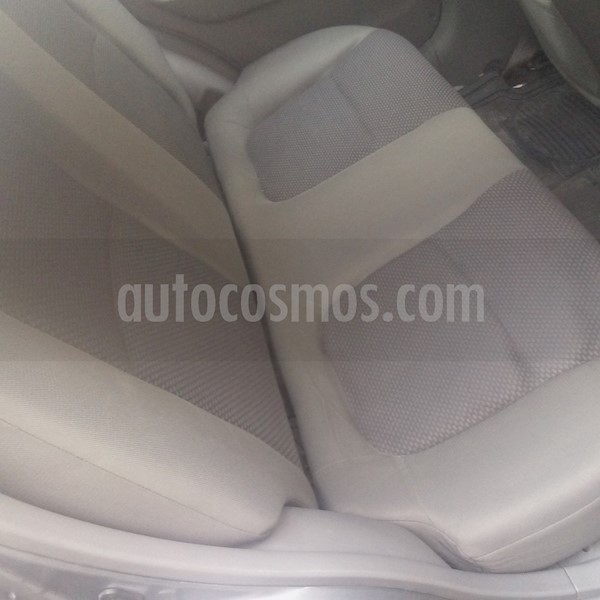 foto Kia Rio Version Sin Siglas L4,1.5i,16v A 2 1 usado