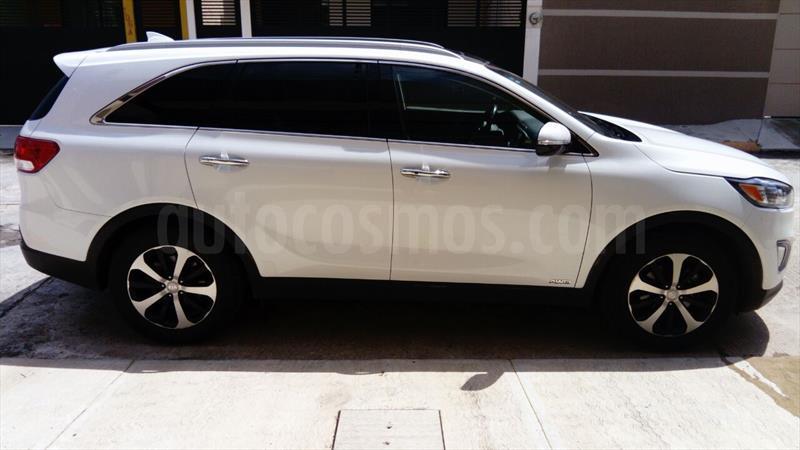 foto Kia Sorento 3.3L EX Pack Nav AWD 7 Pas