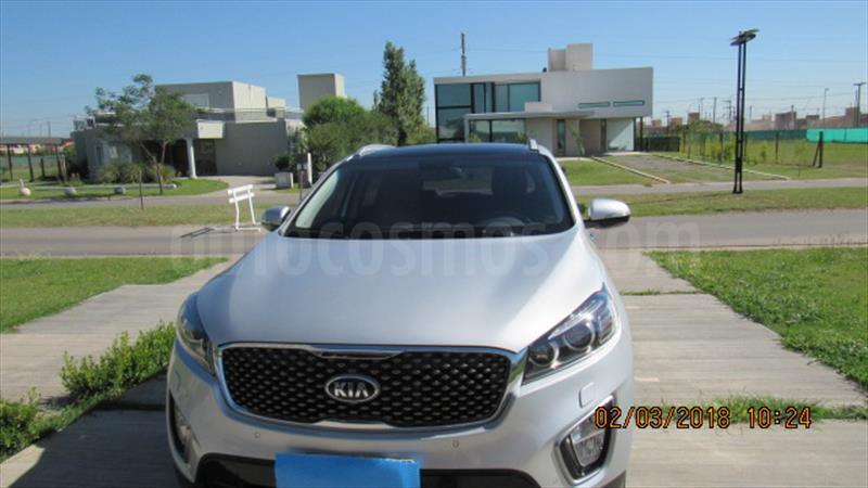 foto KIA Sorento EX 2.2 Aut 4x4 TDi usado