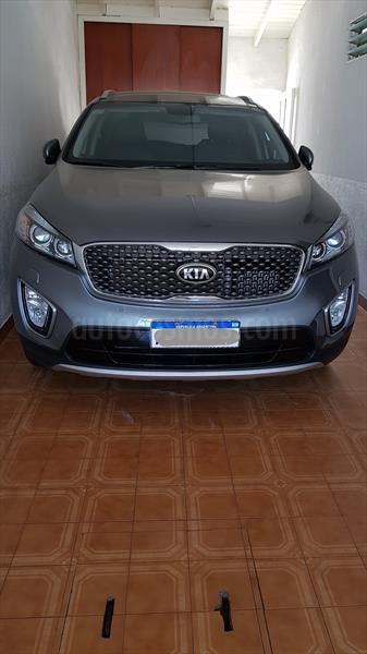 foto KIA Sorento EX CRDi 2.2 Aut Premium usado
