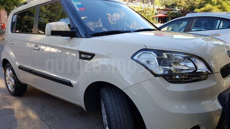 foto KIA Soul Classic usado