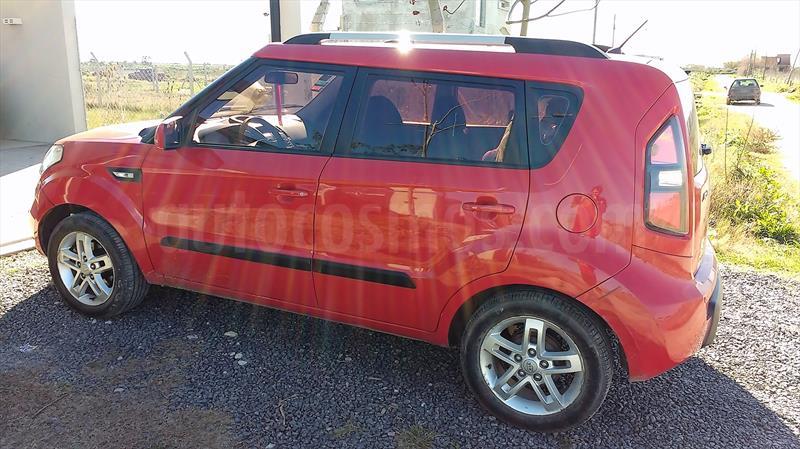 foto KIA Soul Classic usado