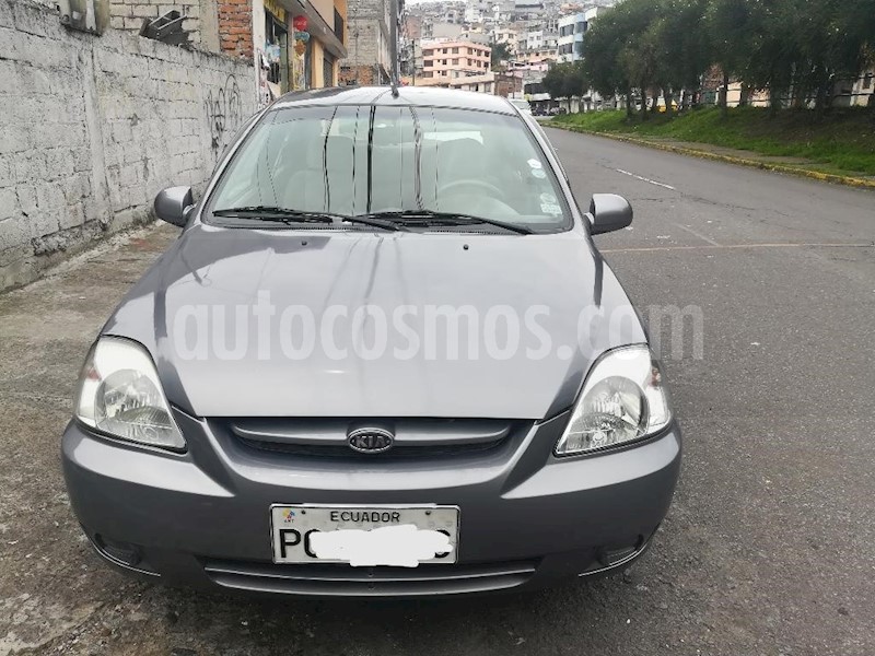 foto Kia Stylus LSX lsx usado