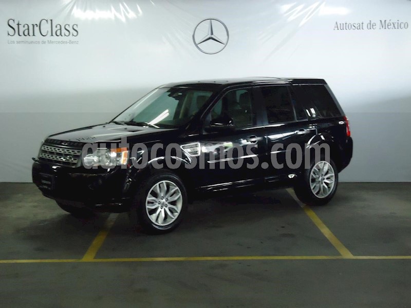 foto Land Rover LR2 HSE Premium usado