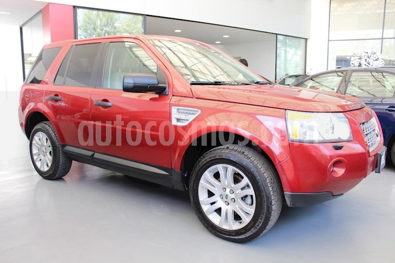 foto Land Rover LR2 SE usado