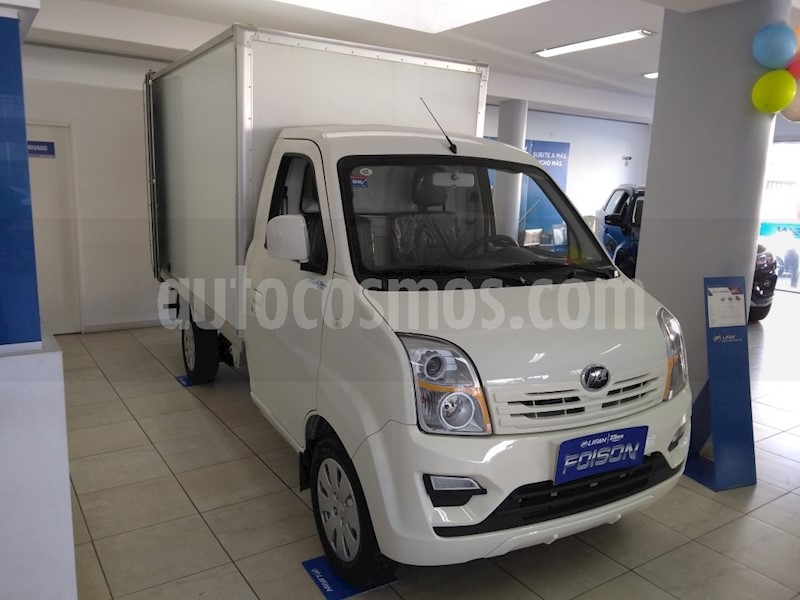 foto Lifan Foison Box 1.3 Full nuevo