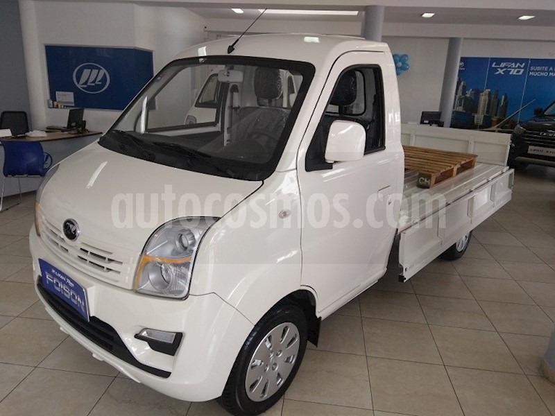 foto Lifan Foison Truck 1.3 Full nuevo