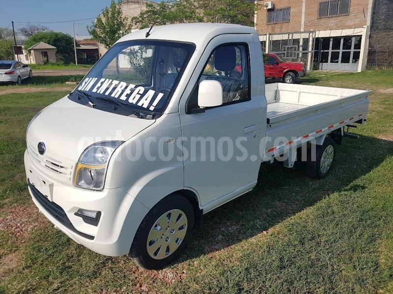 foto Lifan Foison Truck 1.3 Full usado