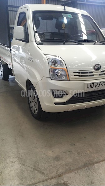 foto Lifan Truck 1.2L One usado