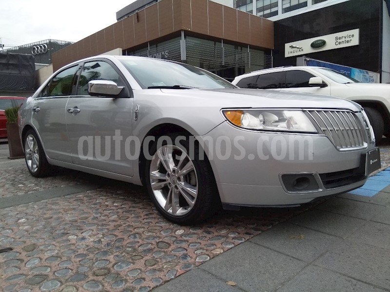 foto Lincoln MKZ High usado