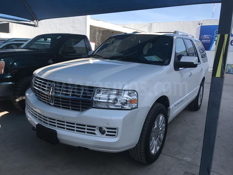 foto Lincoln Navigator 5P Ultimate L V8 5.4 Aut usado