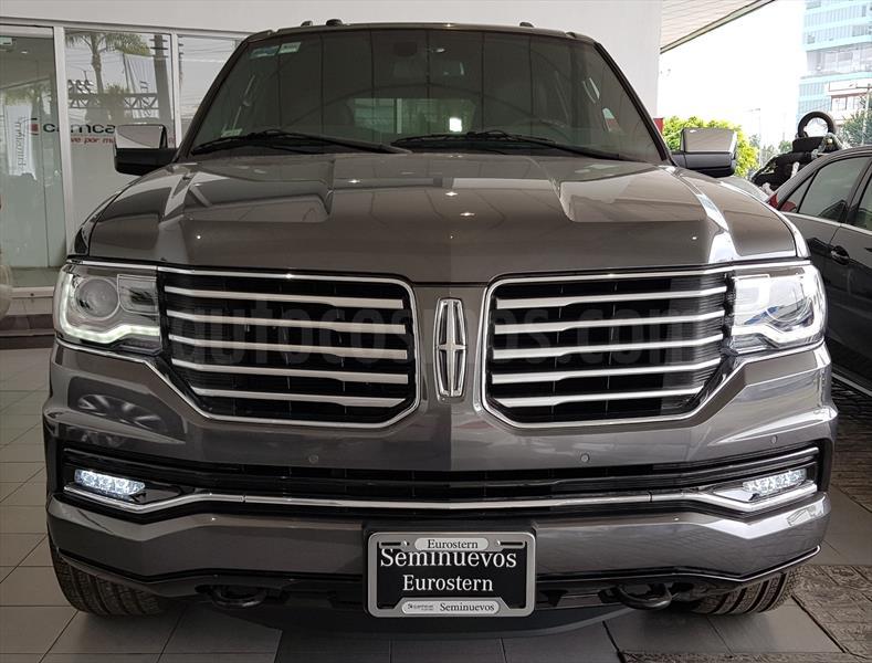 foto Lincoln Navigator Reserve L Seminuevo