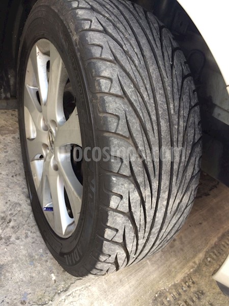 foto Mazda 2 Sedan 1.5L usado