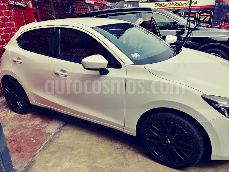 foto Mazda 2 Sport 1.5 Aut GS Core usado
