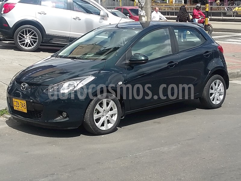 foto Mazda 2 1.5 5P Usado
