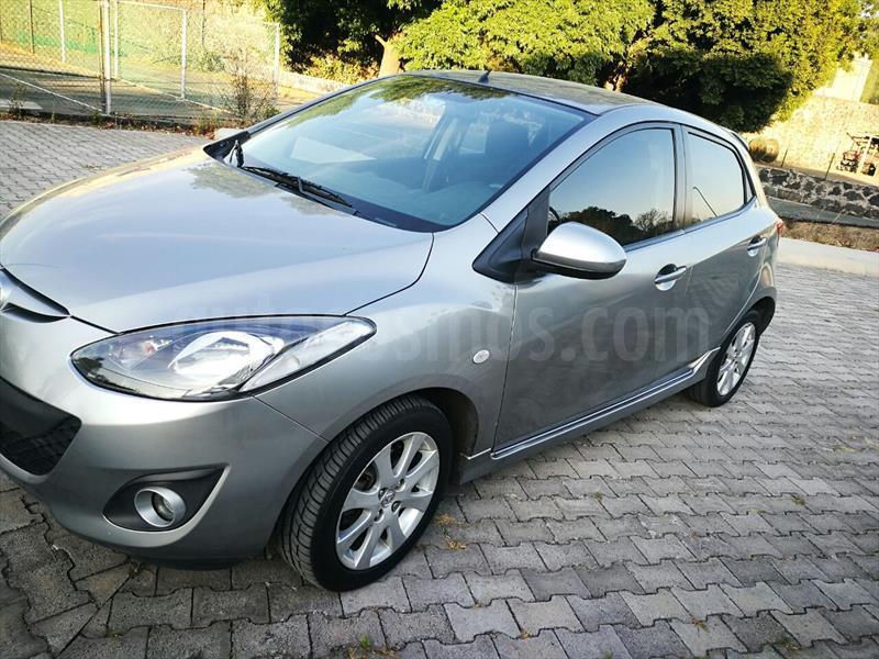 foto Mazda 2 Touring Seminuevo