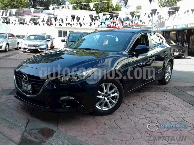 foto Mazda 3 Hatchback i Touring usado