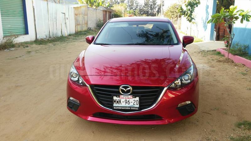 foto Mazda 3 Hatchback s Sport usado