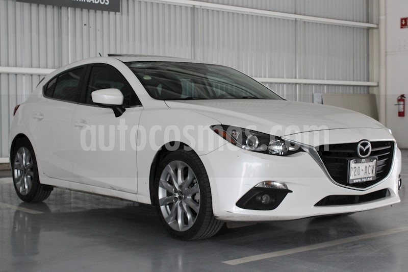 foto Mazda 3 Hatchback s Sport usado
