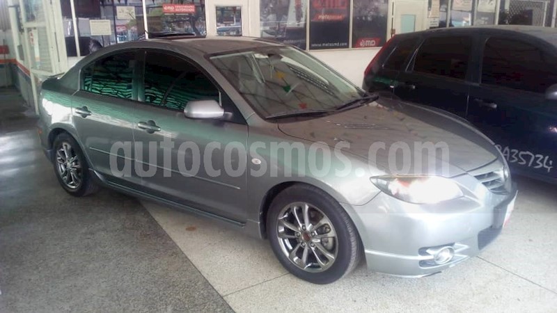 foto Mazda 3 Sedan 2.0L Aut usado