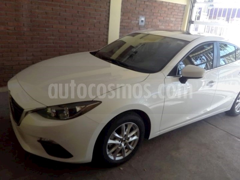 foto Mazda 3 Sedan i 2.0L Touring Aut usado